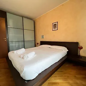 Appartamento Kibilu - Via Magenta 43 Centro Citta Con Parcheggio, Varese