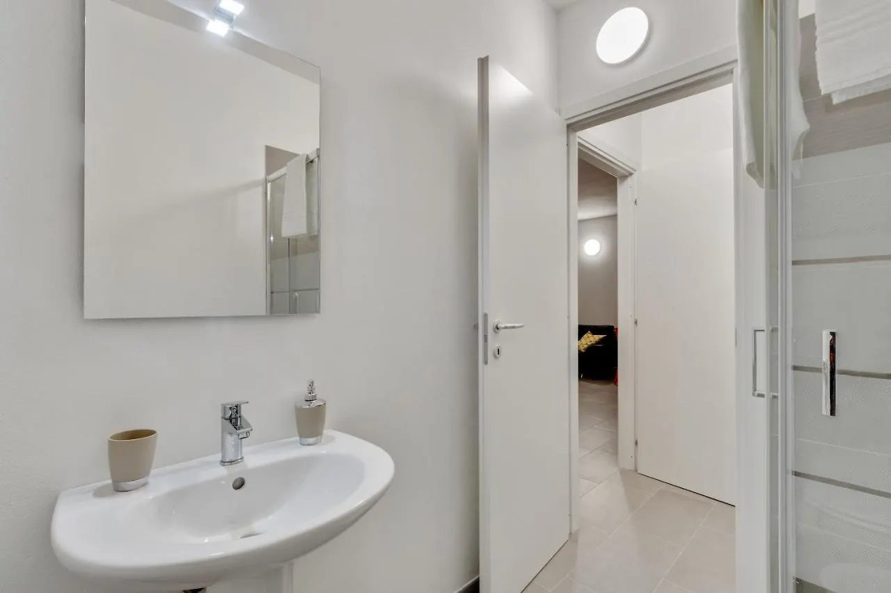 Apartamento Appartamento Staurenghi Amaretto - Affitti Brevi Italia Varese